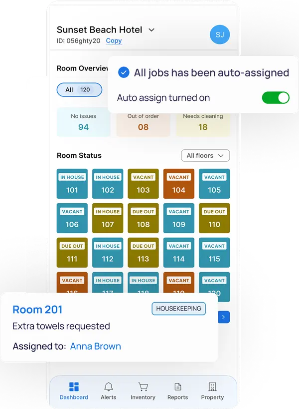 App Mockup